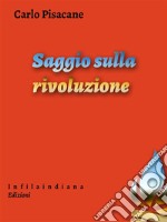 Saggio sulla rivoluzione. E-book. Formato Mobipocket