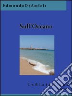 Sull&apos;Oceano. E-book. Formato EPUB ebook