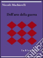 Dell&apos;arte della guerra. E-book. Formato Mobipocket