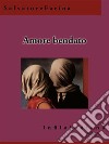 Amore bendato. E-book. Formato Mobipocket ebook di Salvatore Farina