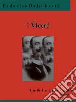 I viceré. E-book. Formato EPUB ebook