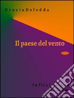 Il paese del vento. E-book. Formato EPUB ebook