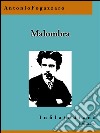 Malombra. E-book. Formato EPUB ebook