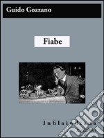 Fiabe. E-book. Formato EPUB ebook