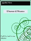 Il barone di Nicastro. E-book. Formato EPUB ebook