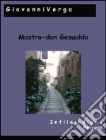 Mastro-don Gesualdo. E-book. Formato EPUB ebook