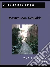 Mastro-don Gesualdo. E-book. Formato Mobipocket ebook di Giovanni Verga