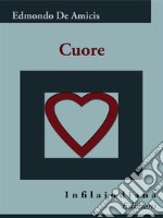 Cuore. E-book. Formato EPUB ebook