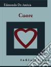 Cuore. E-book. Formato EPUB ebook