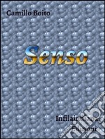 Senso. E-book. Formato EPUB ebook