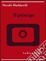 Il principe. E-book. Formato Mobipocket ebook