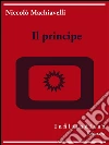 Il principe. E-book. Formato EPUB ebook di Niccolò Machiavelli