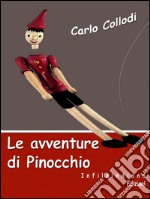 Le avventure di Pinocchio. E-book. Formato Mobipocket