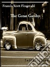 The great Gatsby. E-book. Formato Mobipocket ebook