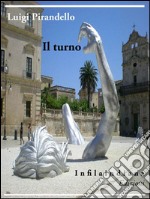 Il turno. E-book. Formato EPUB ebook