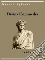 Divina Commedia. E-book. Formato EPUB ebook