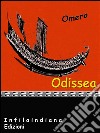 Odissea. E-book. Formato EPUB ebook