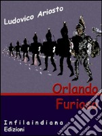 Orlando furioso. E-book. Formato EPUB ebook