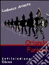 Orlando furioso. E-book. Formato EPUB ebook