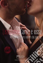 Carne e ossa. E-book. Formato EPUB ebook