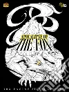 APOCALYPSE OF THE FOX - Reincarnazione: DARK SHONEN MANGA - MANGASENPAI. E-book. Formato EPUB ebook di Fabrizio Francato
