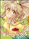 Panna Cotta 1 - parte prima: Mangasenpai Shoujo. E-book. Formato Mobipocket ebook di Giulia Zucca