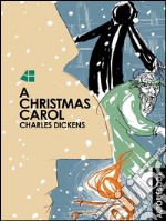 A Christmas Carol - Charles Dickens. E-book. Formato Mobipocket ebook