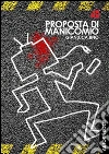 Proposta di manicomio. E-book. Formato Mobipocket ebook di Gianluca Tino