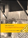 Pergola dell'uva clinta. E-book. Formato EPUB ebook di Maria Luisa Busti