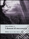 Mi telefona solo la Bofrost. E-book. Formato EPUB ebook