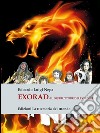 Exorad: Il distruttore dell'Ordine. E-book. Formato EPUB ebook