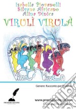 Virulì virulà. E-book. Formato Mobipocket ebook