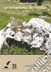 La consuetudine dei frantumi. E-book. Formato EPUB ebook di Fulvio Segato