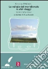 La valigia del meridionale e altri viaggi (poesie 1975-2014). E-book. Formato Mobipocket ebook di Vincenzo D'Alessio