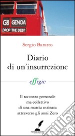 Diario di un'insurrezione. E-book. Formato EPUB ebook