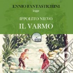 Il Varmo. Audiolibro. Download MP3 ebook