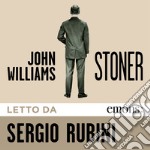 Stoner letto da Sergio Rubini. Audiolibro. Download MP3 ebook