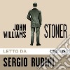 Stoner letto da Sergio Rubini. Audiolibro. Download MP3 ebook