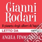 Il Pianeta degli alberi di Natale. Audiolibro. Download MP3 ebook