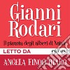 Il Pianeta degli alberi di Natale. Audiolibro. Download MP3 ebook