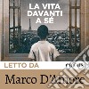 La vita davanti a sé letto da Marco D'Amore. Audiolibro. Download MP3 ebook