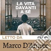 La vita davanti a sé letto da Marco D'Amore. Audiolibro. Download MP3 ebook di Romain Gary
