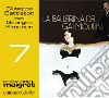 La ballerina del Gai-Moulin letto da Giuseppe Battiston. Audiolibro. Download MP3 ebook