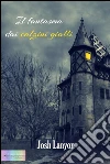 Il fantasma dai calzini gialli. E-book. Formato EPUB ebook di Josh Lanyon