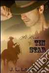Il ranch Tin Star. E-book. Formato Mobipocket ebook di JL Langley