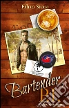 Bartender, PI. E-book. Formato Mobipocket ebook di Ethan Stone