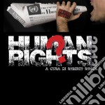 Human Rights? 2013. E-book. Formato PDF