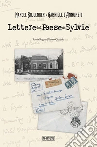 Lettere dal Paese di Sylvie. E-book. Formato EPUB ebook