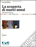 La scoperta di nuovi sensiIl tattilismo futurista. E-book. Formato EPUB ebook