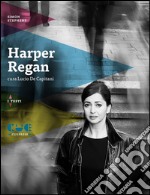 Harper Regan. E-book. Formato EPUB ebook